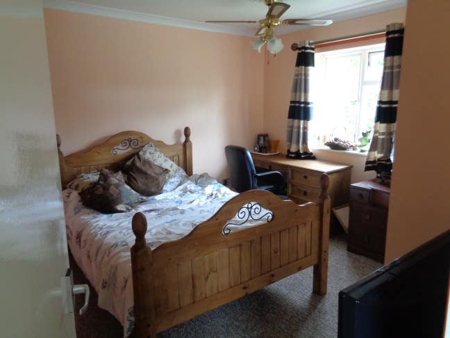 Single room to rent in Wigmore, Luton area. Main Photo