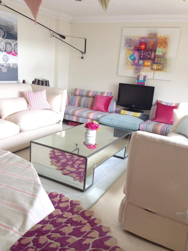 HUGE Bright and spacious Double Bedroom to rent Main Photo