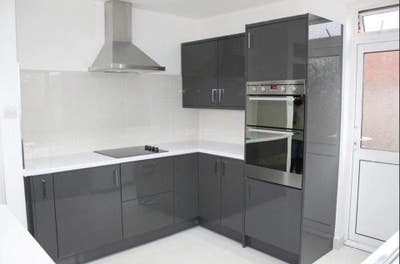 Double room to rent in Wembley Main Photo
