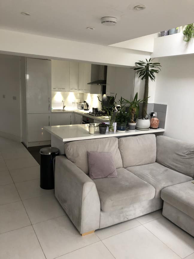 A Gf Double Room Available Now Main Photo