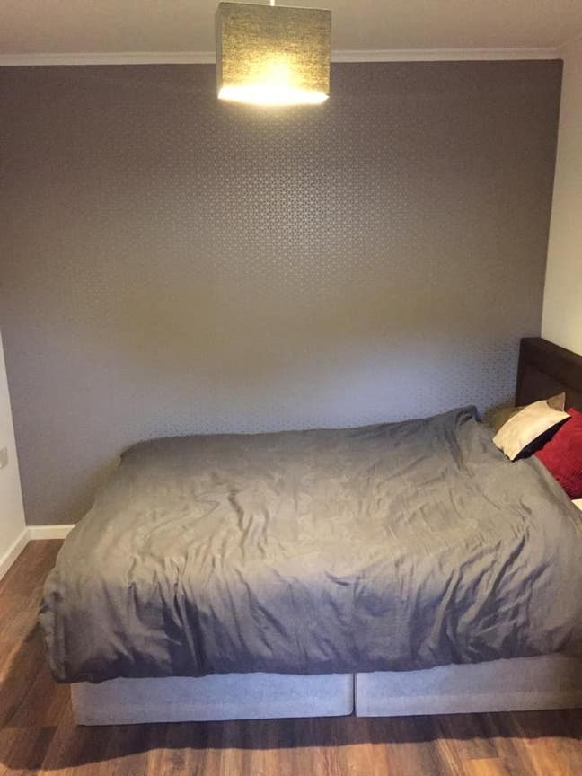 Double room with own bathroom Main Photo