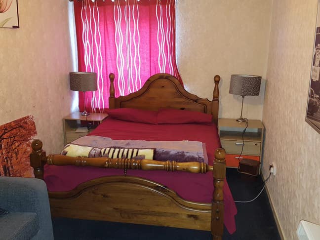 Exceptional Single Bedroom for Rent Main Photo