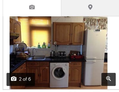  room to rent between palmers Green and Wood Green Main Photo