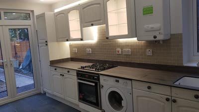 Double to rent Church end & Roundwood area Main Photo