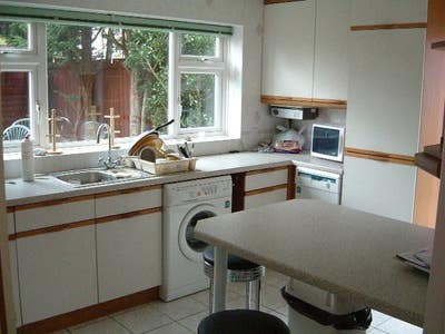 Professional house share : Probably the best Main Photo