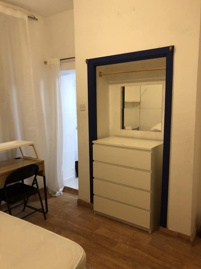 Camden Central location with en-suite  Main Photo