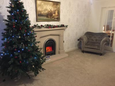 Double Room in a Large Modern House Near Annesley  Main Photo