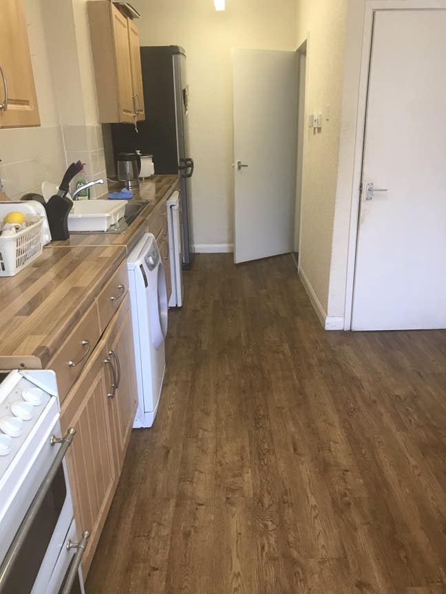 Double Room to Rent in Hulme Main Photo