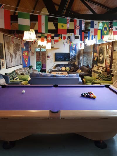 Big shared house,Great for Students/Young profs Main Photo