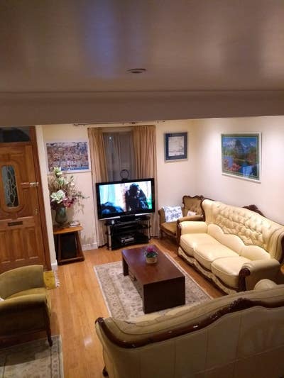 House to Share with One Person Main Photo