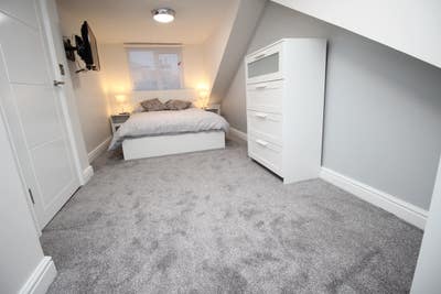 One duplex flat available now  Main Photo