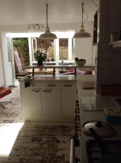 Gorgeous house 10 mins from Kemptown and the sea! Main Photo