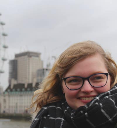 Hello Belgian girl coming to Oxford Main Photo