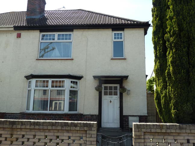 Move in this week,  double room, including bills Main Photo