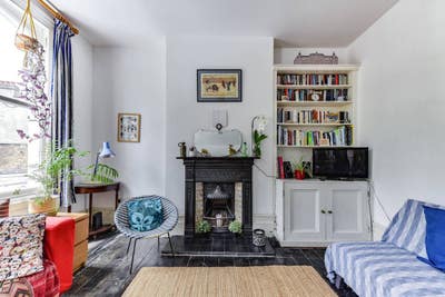 Double room available in LOVELY flat in Brixton Main Photo