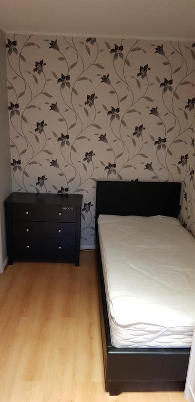 Single room in quiet neighbourhood (&pound;650 pcm) Main Photo