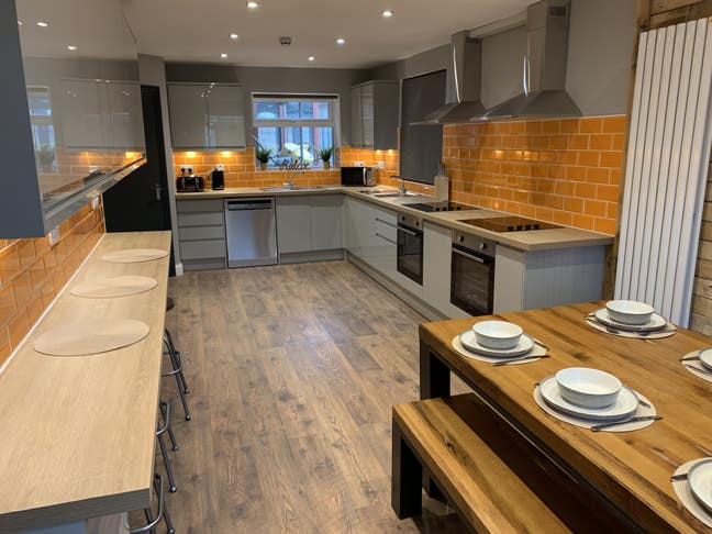😍Stunning Double Ensuite Room In Banbury😍 Main Photo