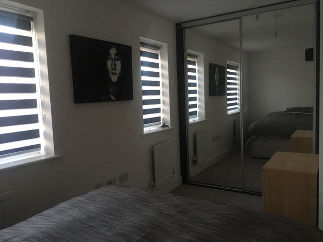 Double room with en-suite: Tadpole garden village Main Photo