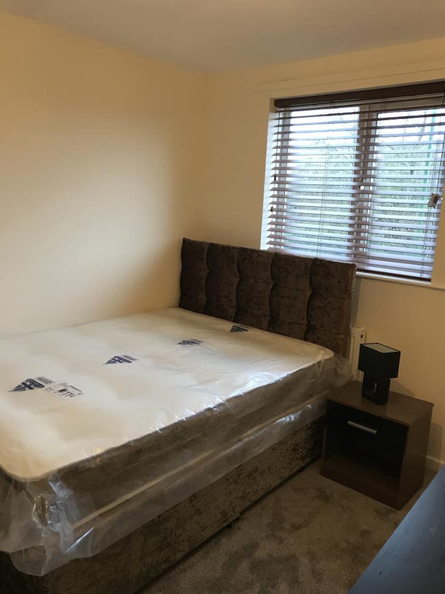 2 - Rooms to let near Hospital, Uni & Rolls Royce Main Photo