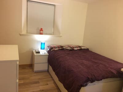 Double rooms within minutes of Haymarket Main Photo