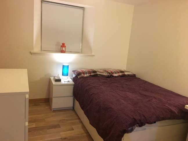 Double rooms within minutes of Haymarket Main Photo