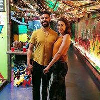 We're a professional couple looking to move t... Main Photo