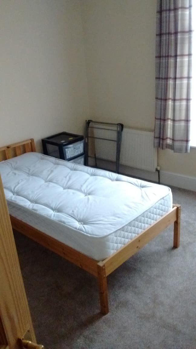 Fully Furnished Double Bedroom to Let Main Photo