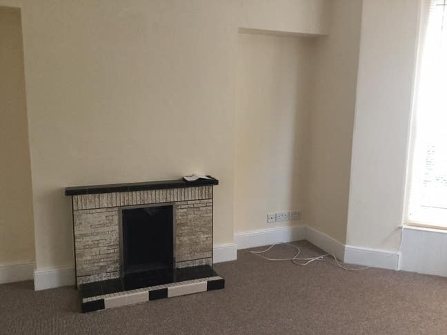 Furnished One Bedroom Flat Main Photo