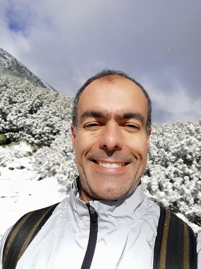 mature artist for a ripe flat share Main Photo
