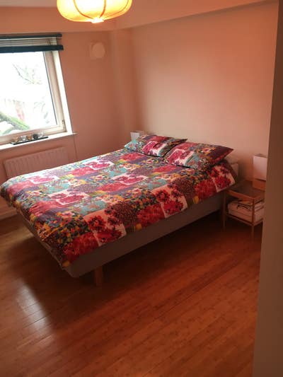One bed flat Main Photo