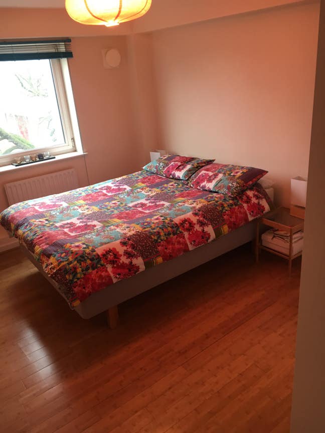 Double room  Main Photo