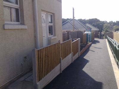 1 Double and Single Room left in BH11 area! Main Photo