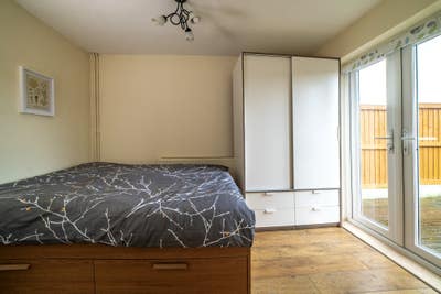 Double & Single Rooms  | 7 min to station | Quiet Main Photo