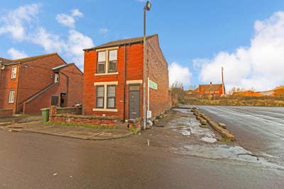 *Zero Depsit Option Double Room Castleford Main Photo