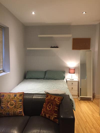 Vauxhall flatshare Main Photo