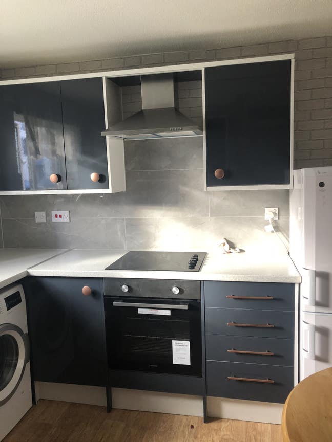 **Large Double Room on St Edmund's Street** Main Photo