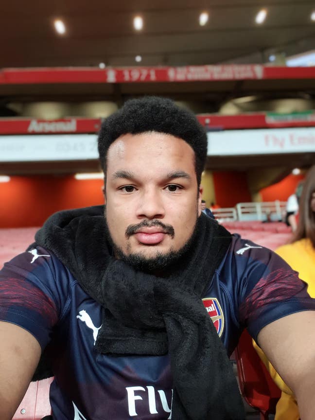 Fulltime Prod.Chef, Age 32 Looking for Double room Main Photo