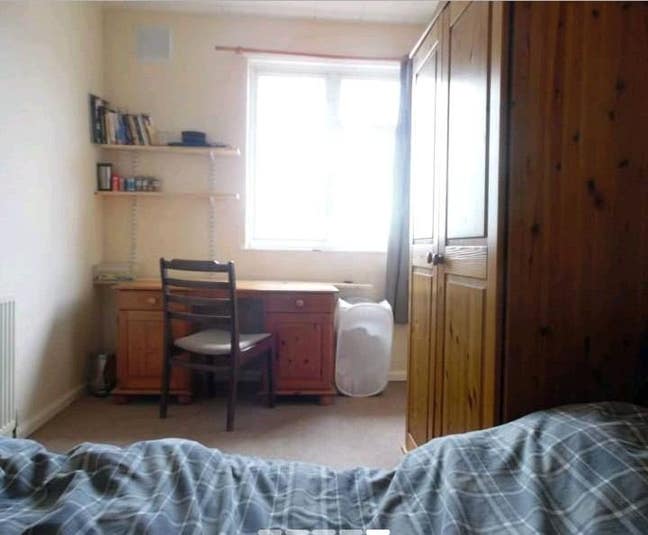 Friendly houseshare Main Photo