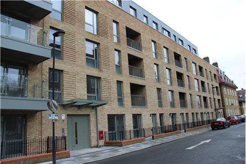 Vauxhall Luxury Flat Main Photo