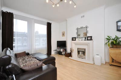 Little Venice - Large Double Room with en-suite Main Photo