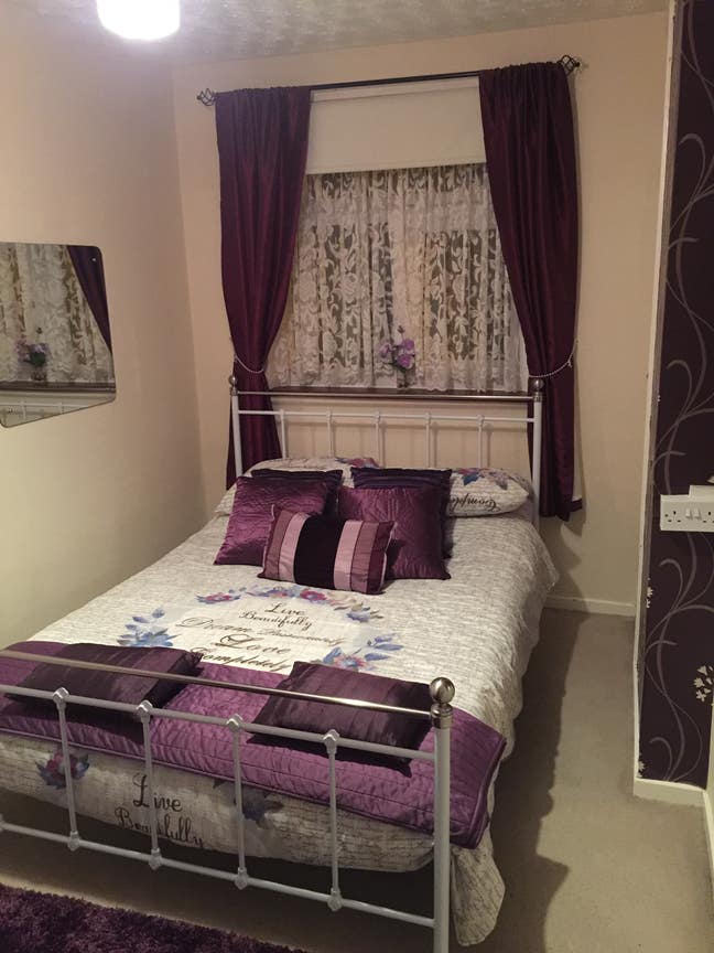Double Room for. Rent Main Photo