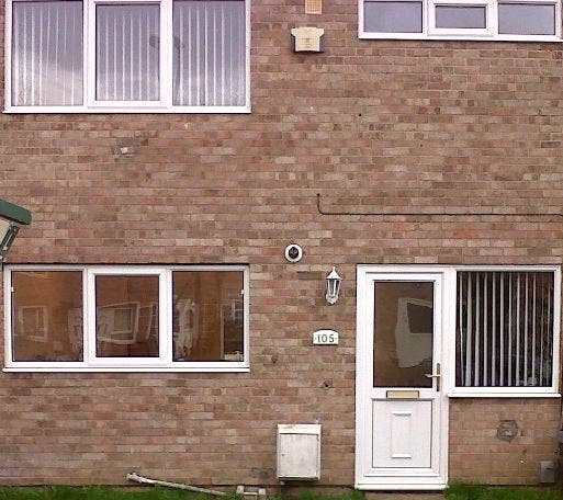 Gorgeous Double Room Shared House Main Photo