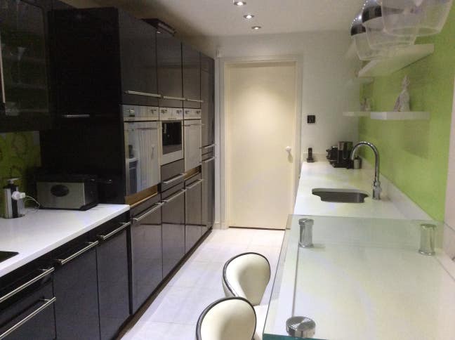 Double room with en-suite bathroom Main Photo