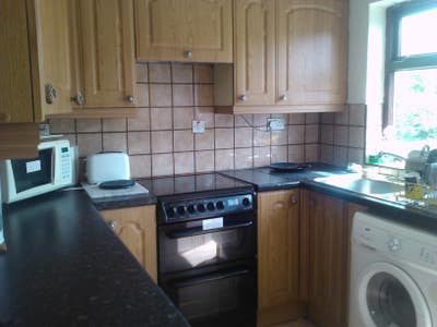 West Bridgford, excellent location, Double Room Main Photo