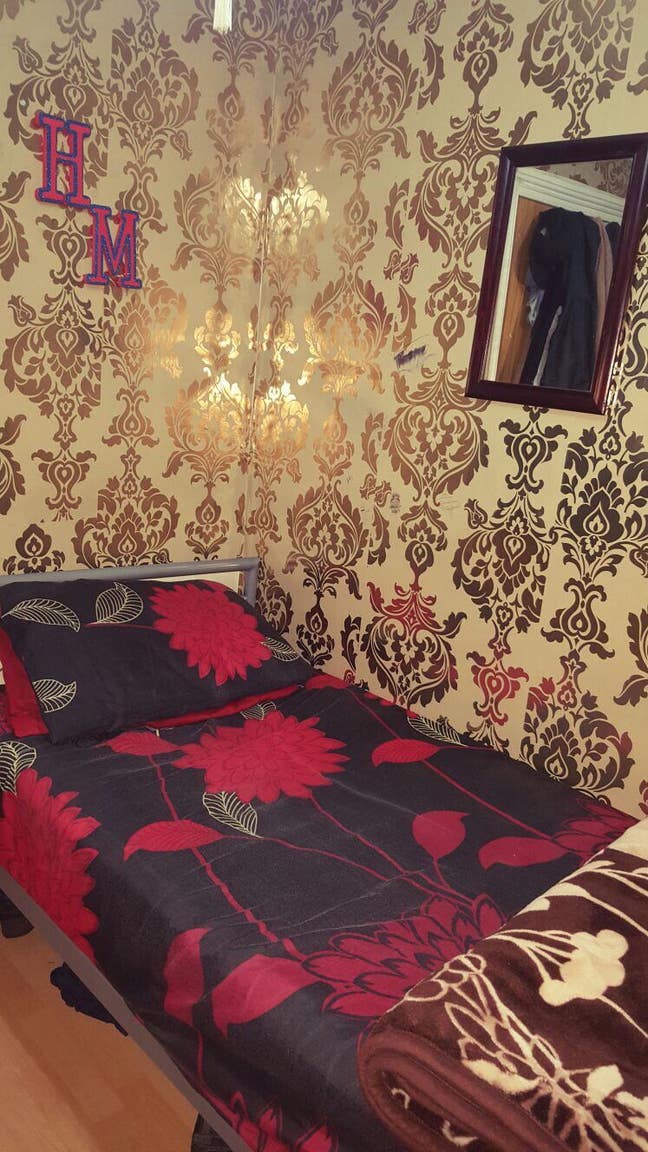 A box room 4min walk from Upton Park tube,  Main Photo