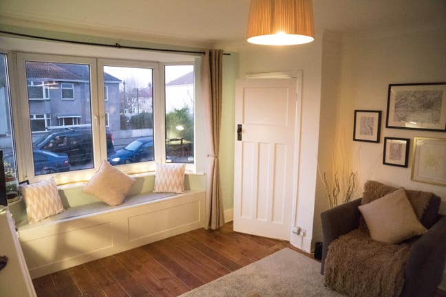 Entire House in Southmead (live-away landlord) Main Photo