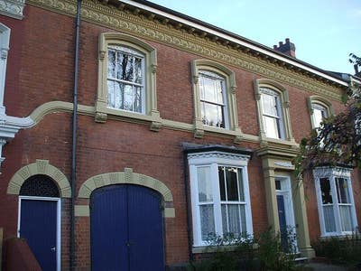 Lodger - House Share Main Photo