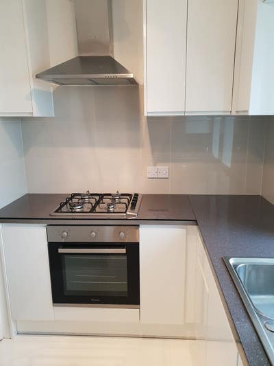Beautiful large two double bedroom flat Main Photo