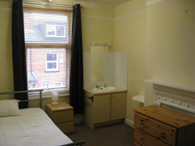 Six Hit from the Cricket Ground Main Photo