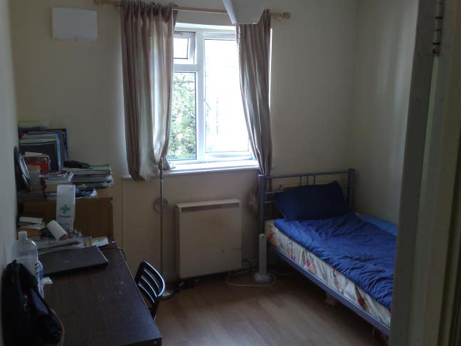 Pleasant, Convenient Room Main Photo